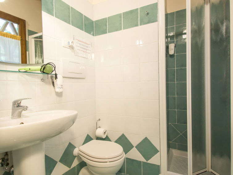 Foto van wonen van Vakantiehuis Montopoli in Valdarno