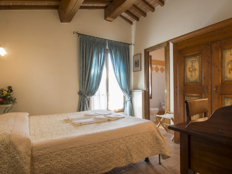 Foto van wonen van Vakantiehuis Montopoli in Valdarno