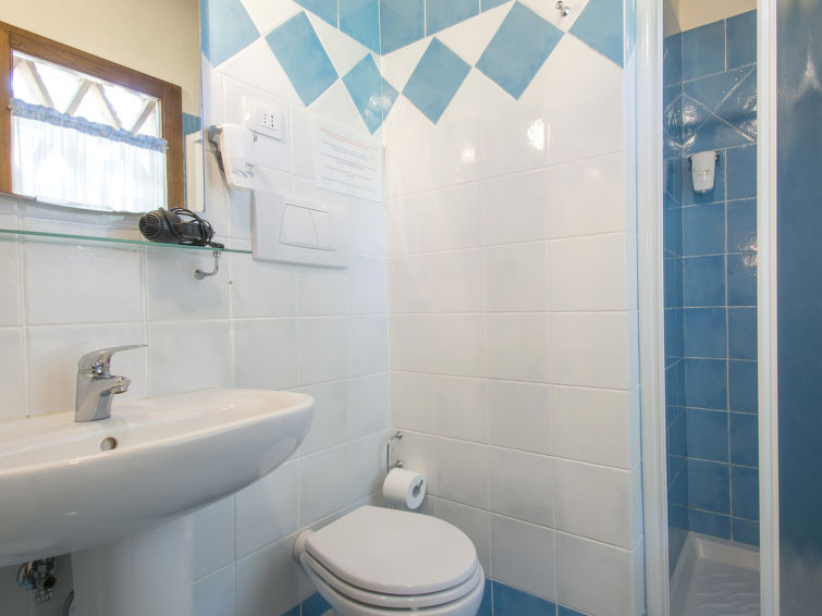 Foto van wonen van Vakantiehuis Montopoli in Valdarno