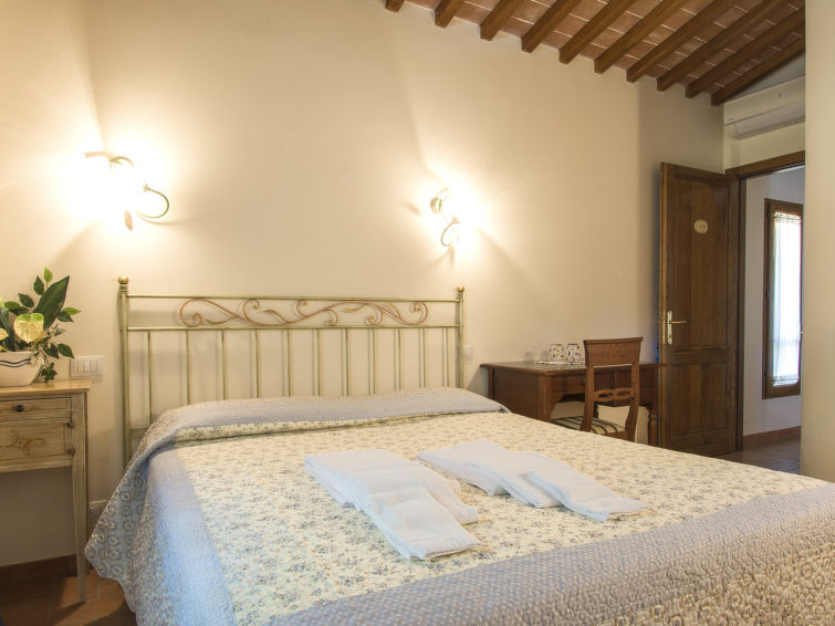 Foto van wonen van Vakantiehuis Montopoli in Valdarno