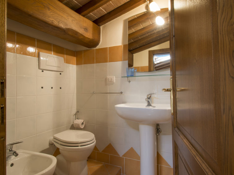 Foto van wonen van Vakantiehuis Montopoli in Valdarno
