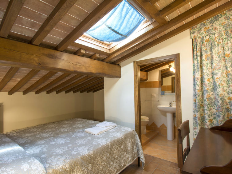 Foto van wonen van Vakantiehuis Montopoli in Valdarno