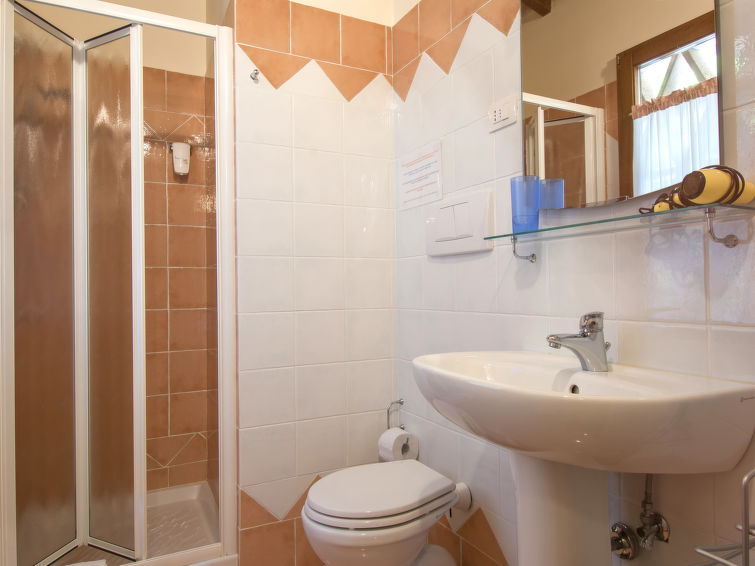 Foto van wonen van Vakantiehuis Montopoli in Valdarno