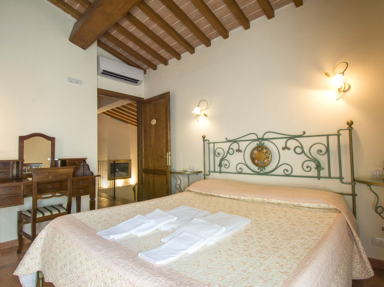 Foto van wonen van Vakantiehuis Montopoli in Valdarno