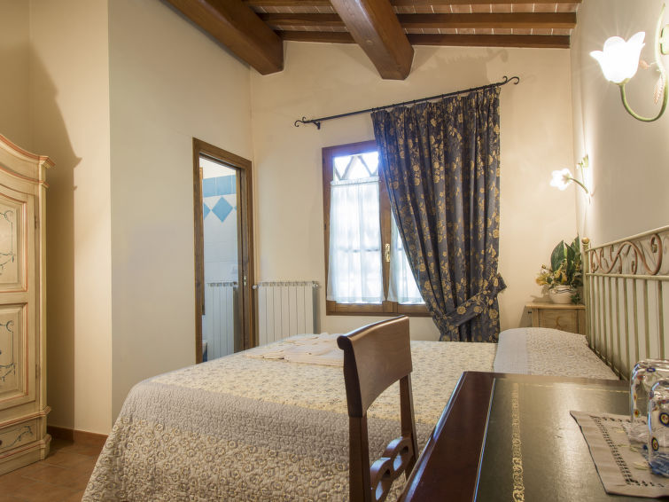 Foto van wonen van Vakantiehuis Montopoli in Valdarno