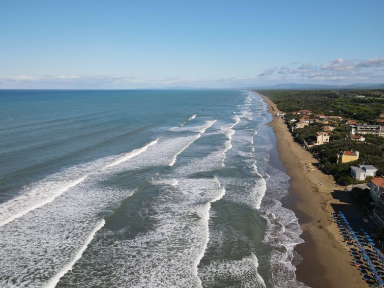 Foto van omgeving van Vakantiehuis San Vincenzo