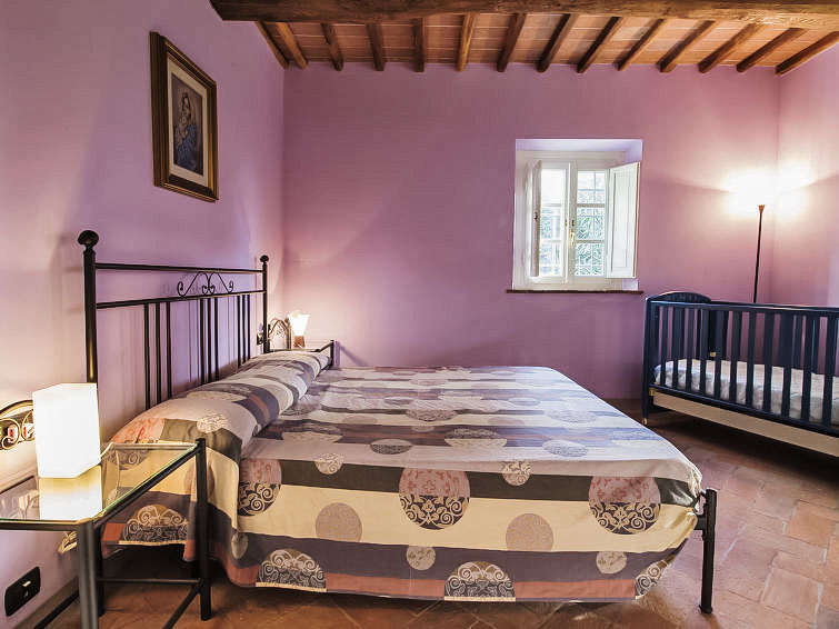 Foto van wonen van Vakantiehuis San Vincenzo