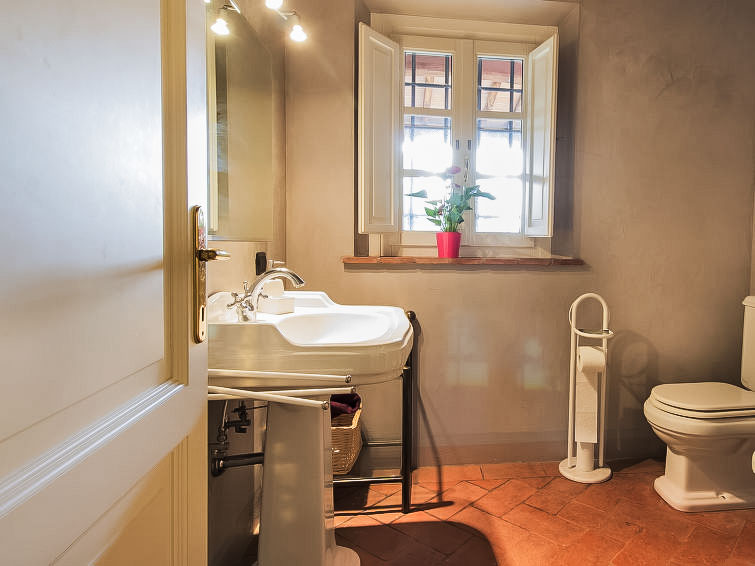 Foto van wonen van Vakantiehuis San Vincenzo