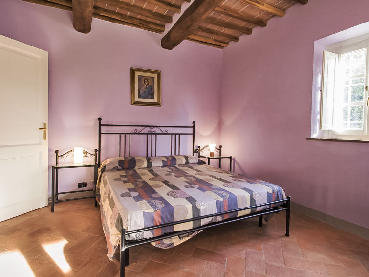Foto van wonen van Vakantiehuis San Vincenzo