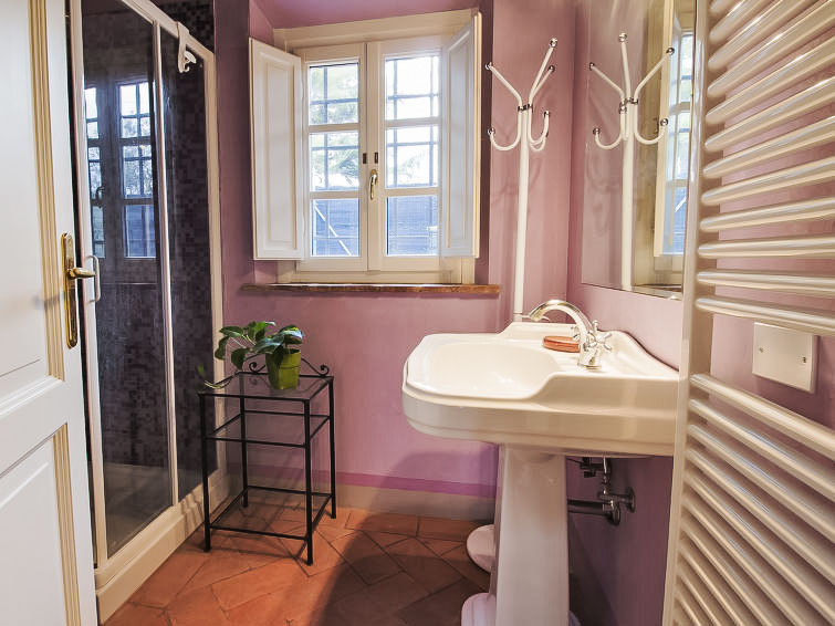 Foto van wonen van Vakantiehuis San Vincenzo