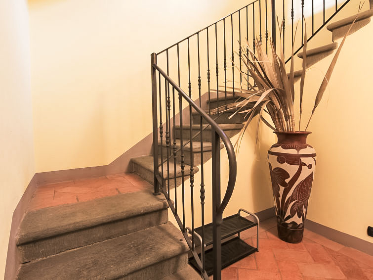 Foto van wonen van Vakantiehuis San Vincenzo