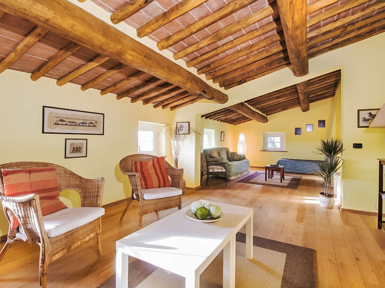Foto van wonen van Vakantiehuis San Vincenzo