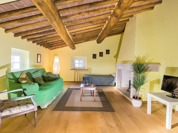 Foto van wonen van Vakantiehuis San Vincenzo
