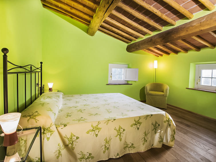 Foto van wonen van Vakantiehuis San Vincenzo