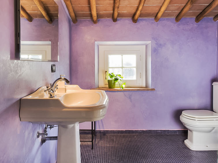 Foto van wonen van Vakantiehuis San Vincenzo