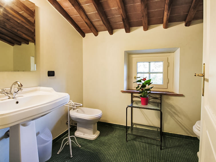 Foto van wonen van Vakantiehuis San Vincenzo
