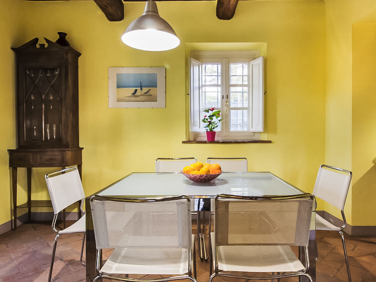 Foto van wonen van Vakantiehuis San Vincenzo