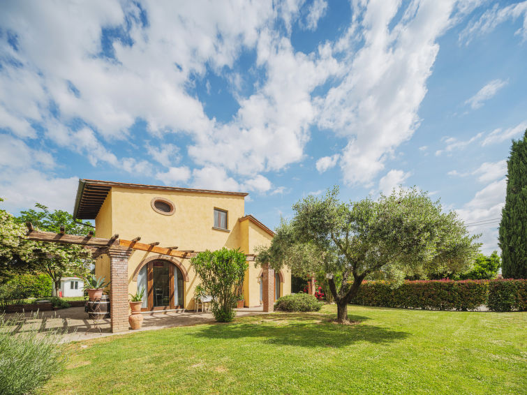 Ontsnap naar Rust en Comfort in Villa Ulivo | Out! Vakantiehuizen