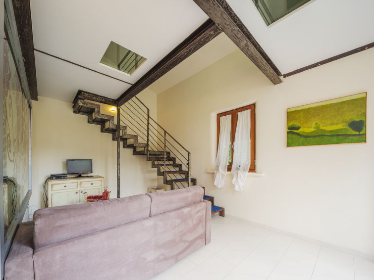 Foto van wonen van Vakantiehuis Orentano