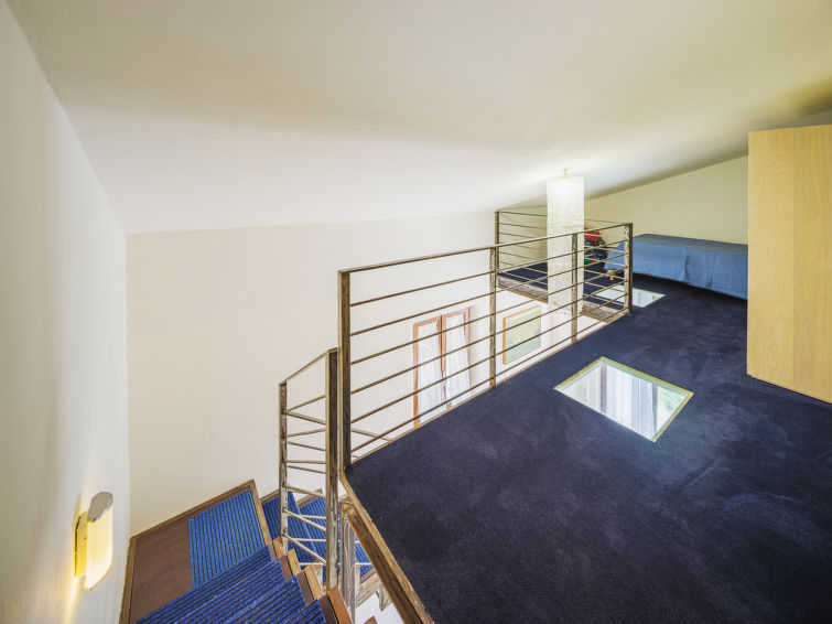 Foto van wonen van Vakantiehuis Orentano