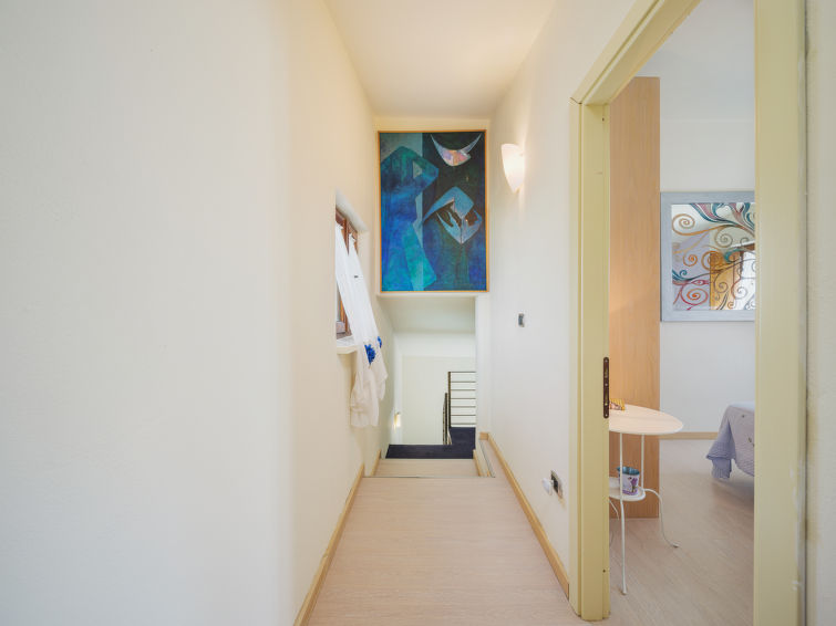 Foto van wonen van Vakantiehuis Orentano
