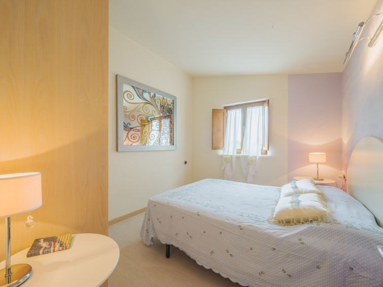 Foto van wonen van Vakantiehuis Orentano