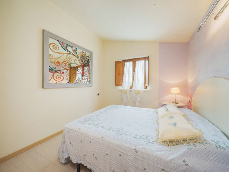 Foto van wonen van Vakantiehuis Orentano