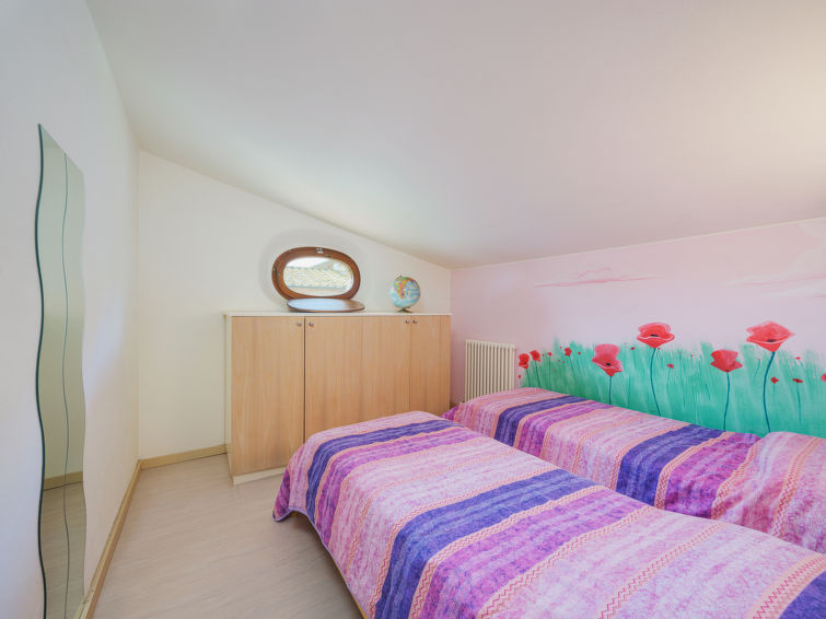 Foto van wonen van Vakantiehuis Orentano