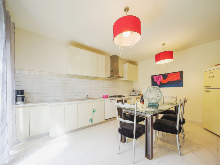 Foto van wonen van Vakantiehuis Orentano