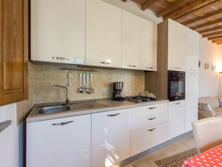 Foto van wonen van Vakantiehuis Montecatini Terme