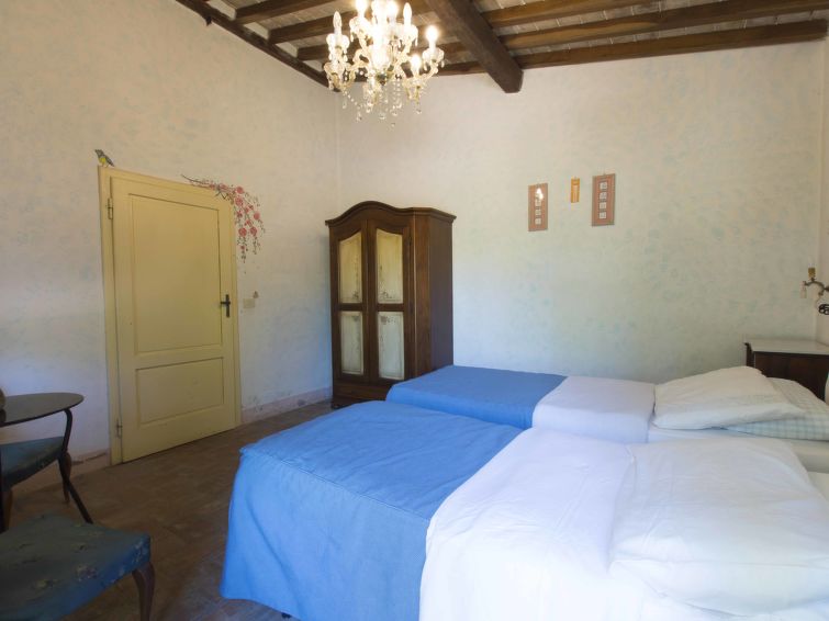 Foto van wonen van Vakantiehuis Montecatini Terme