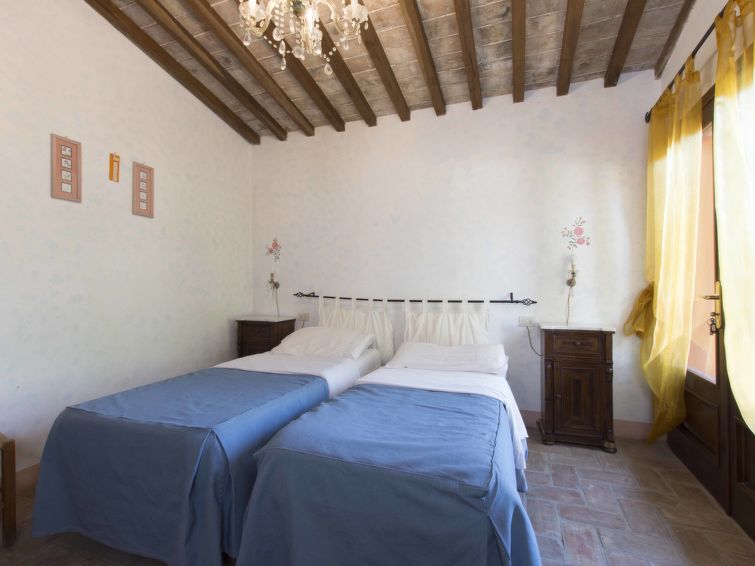 Foto van wonen van Vakantiehuis Montecatini Terme
