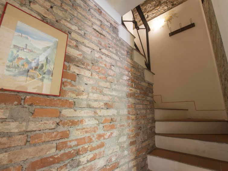 Foto van wonen van Vakantiehuis Montecatini Terme