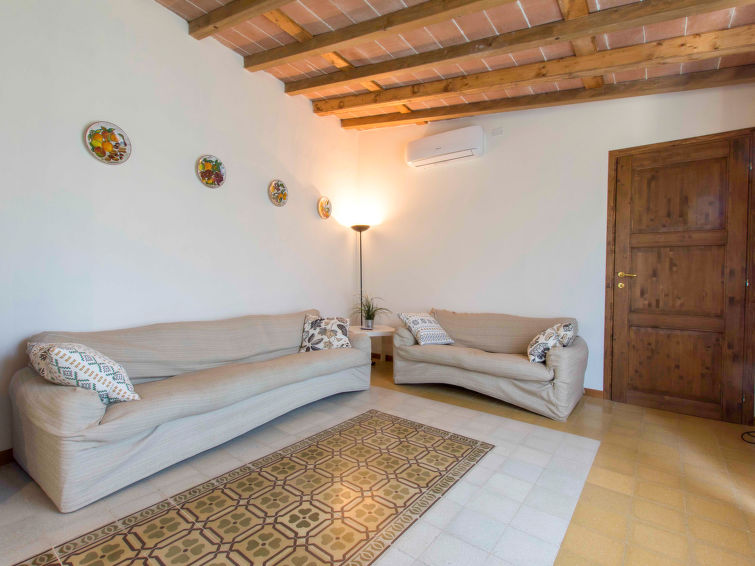 Foto van wonen van Vakantiehuis Montecatini Terme