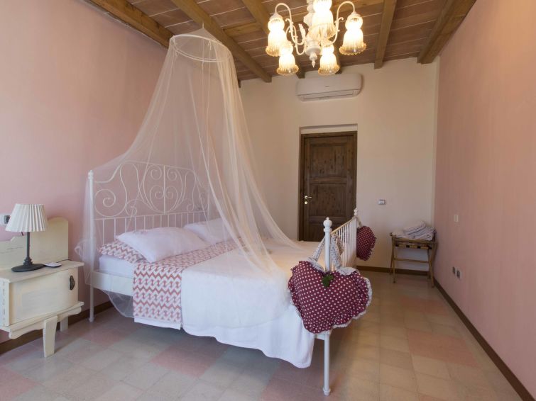 Foto van wonen van Vakantiehuis Montecatini Terme
