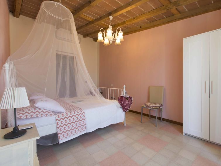 Foto van wonen van Vakantiehuis Montecatini Terme