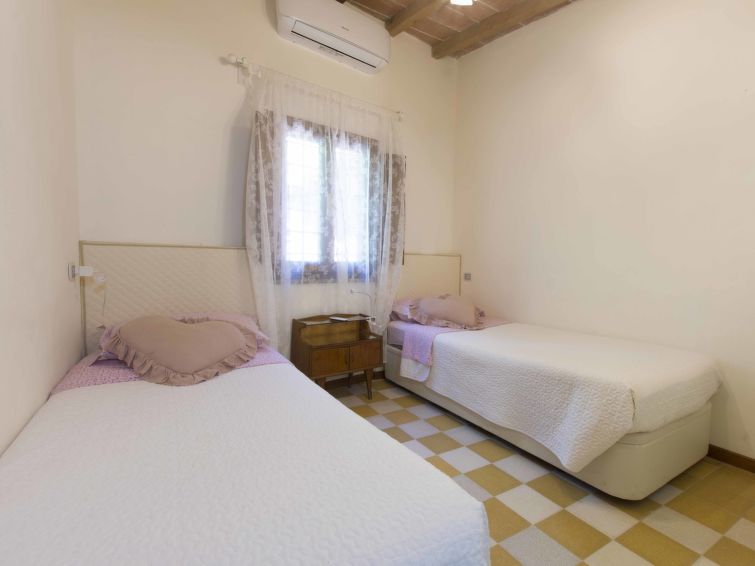 Foto van wonen van Vakantiehuis Montecatini Terme