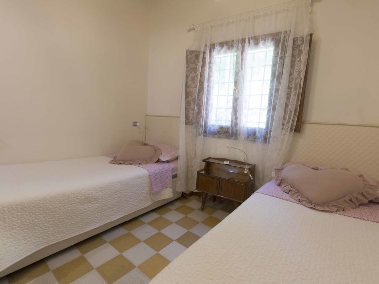 Foto van wonen van Vakantiehuis Montecatini Terme