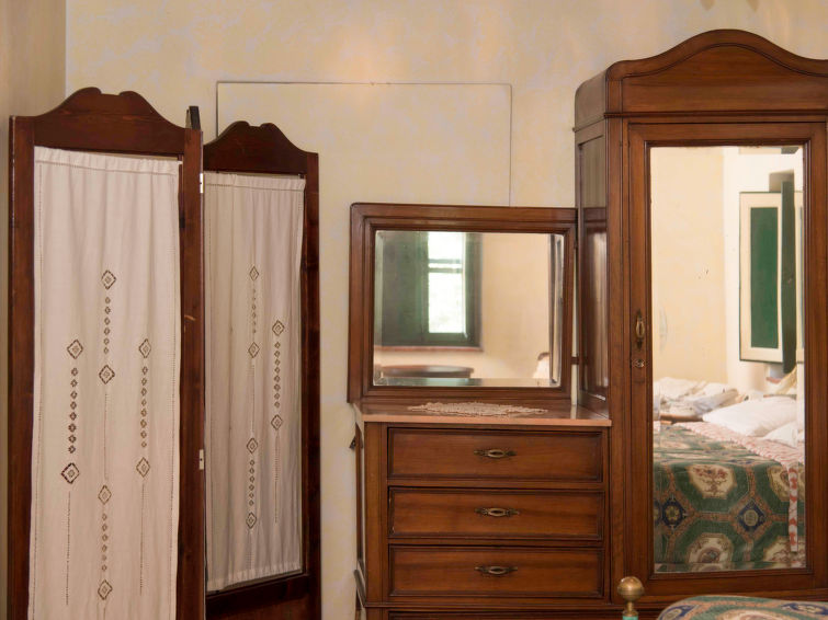 Foto van wonen van Vakantiehuis Montecatini Terme