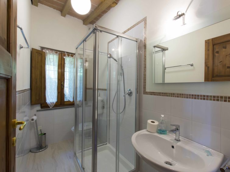 Foto van wonen van Vakantiehuis Montecatini Terme