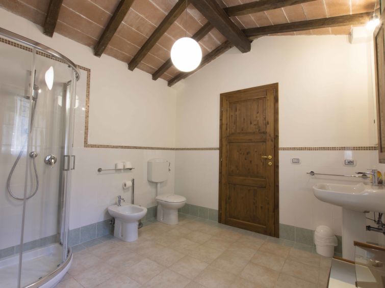 Foto van wonen van Vakantiehuis Montecatini Terme
