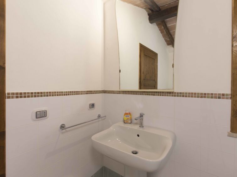 Foto van wonen van Vakantiehuis Montecatini Terme