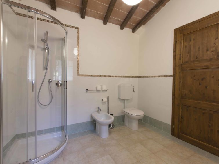 Foto van wonen van Vakantiehuis Montecatini Terme