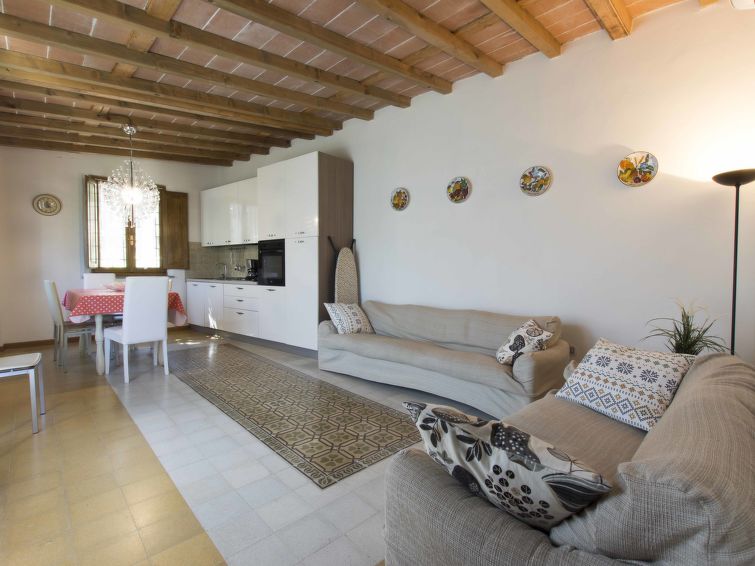 Foto van wonen van Vakantiehuis Montecatini Terme