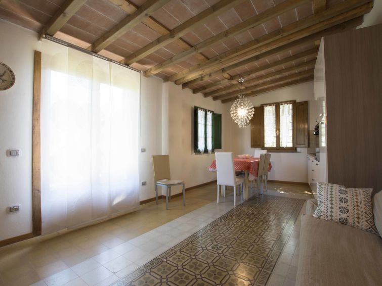 Foto van wonen van Vakantiehuis Montecatini Terme