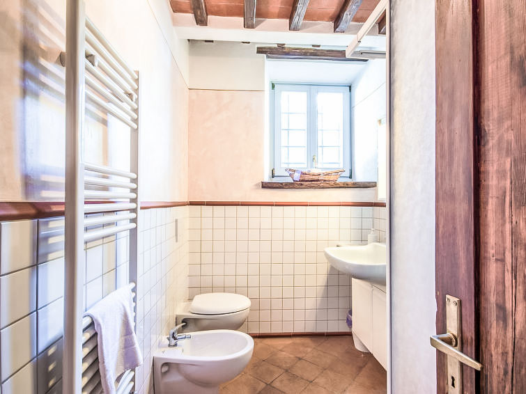 Foto van wonen van Vakantiehuis Barberino del Mugello