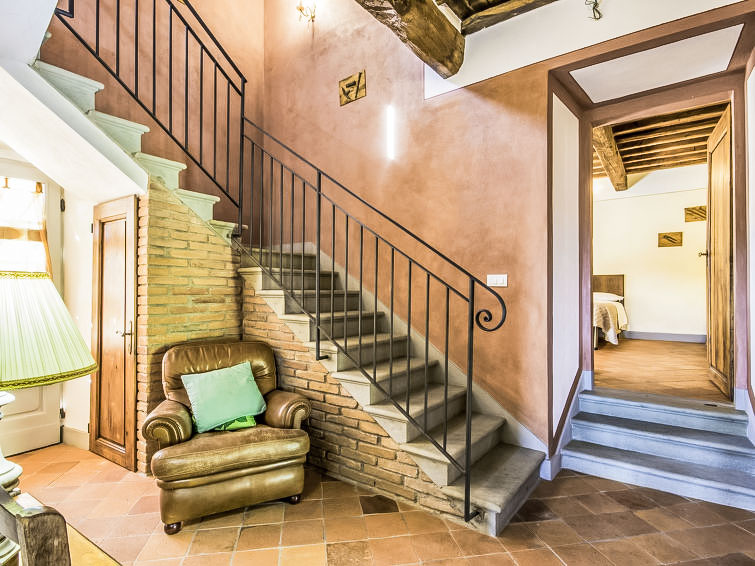 Foto van wonen van Vakantiehuis Barberino del Mugello