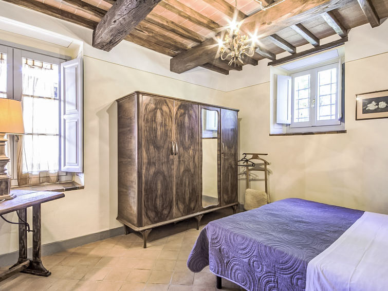 Foto van wonen van Vakantiehuis Barberino del Mugello
