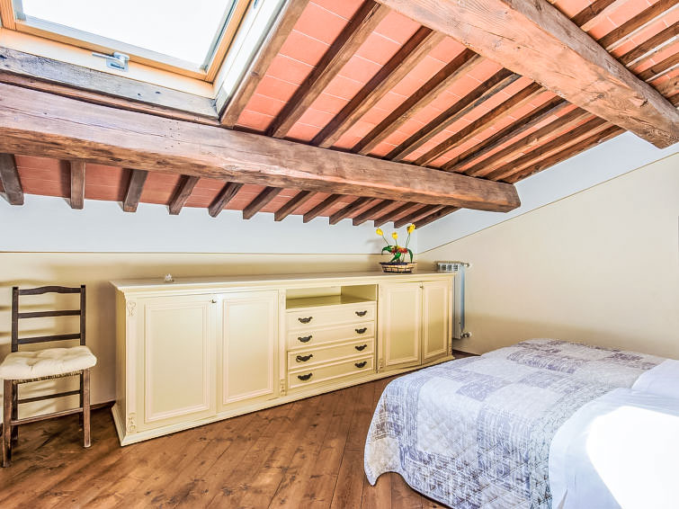 Foto van wonen van Vakantiehuis Barberino del Mugello