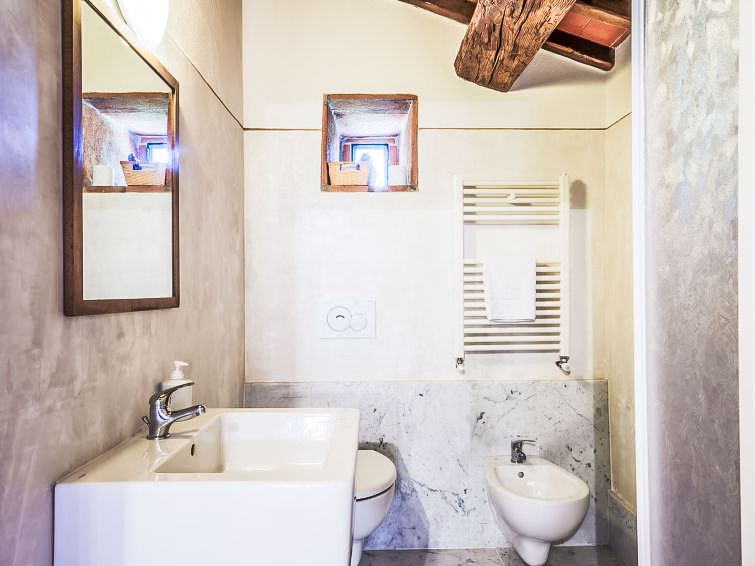 Foto van wonen van Vakantiehuis Barberino del Mugello